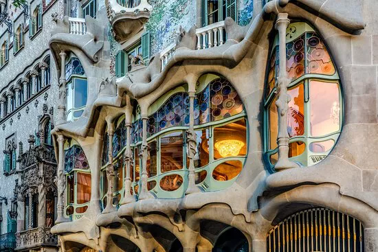 Casa Batlló