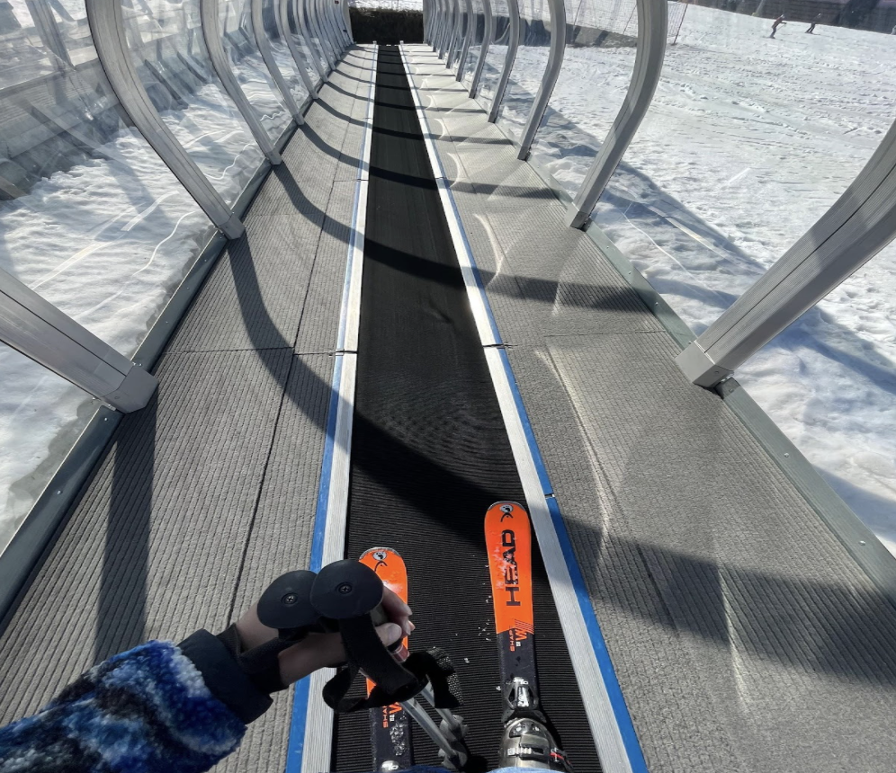 منطقة المبتدئين