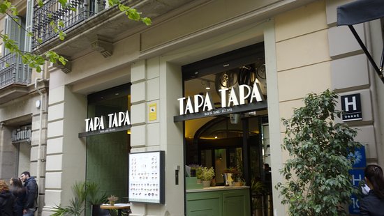Tapa Tapa