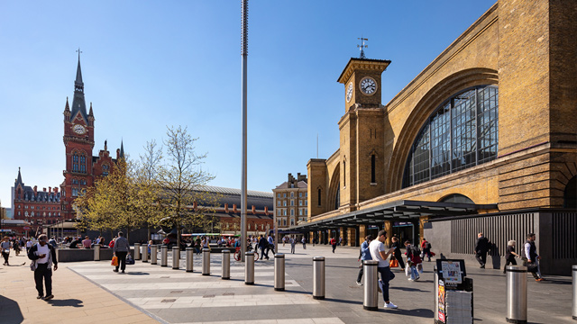 King's Cross
