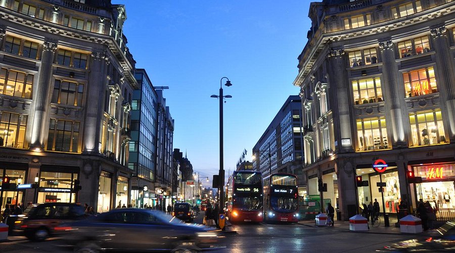 Oxford Street